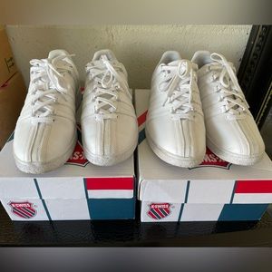 K Swiss Men Size 11.5